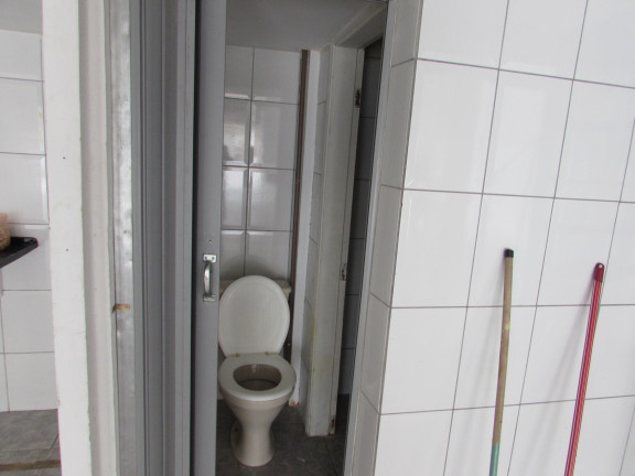 Imagem Imóvel Comercial à Venda, 434 m² em Vila Linda - Santo André