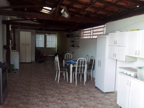 Imagem Casa com 3 Quartos à Venda ou Locação,  em Jardim Santa Rosália - Sorocaba