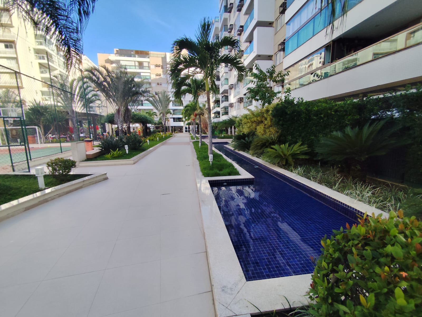 Imagem Apartamento com 2 Quartos à Venda, 80 m² em Recreio dos Bandeirantes - Rio de Janeiro