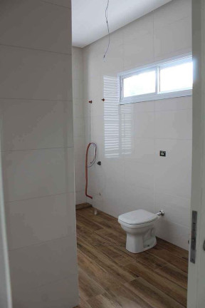 Imagem Casa de Condomínio com 3 Quartos à Venda, 237 m² em Primeira Linha - Criciúma