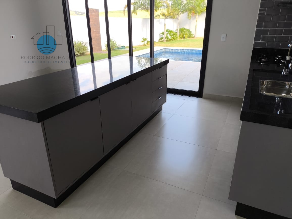 Imagem Casa com 3 Quartos à Venda, 240 m² em Condomínio Residencial Shamballa III - Atibaia