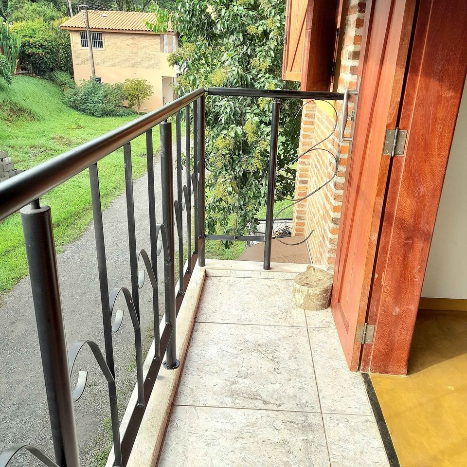 Foto do imóvel: Casa com 2 Quartos à Venda, 82 m²em Pinhal - Limeira