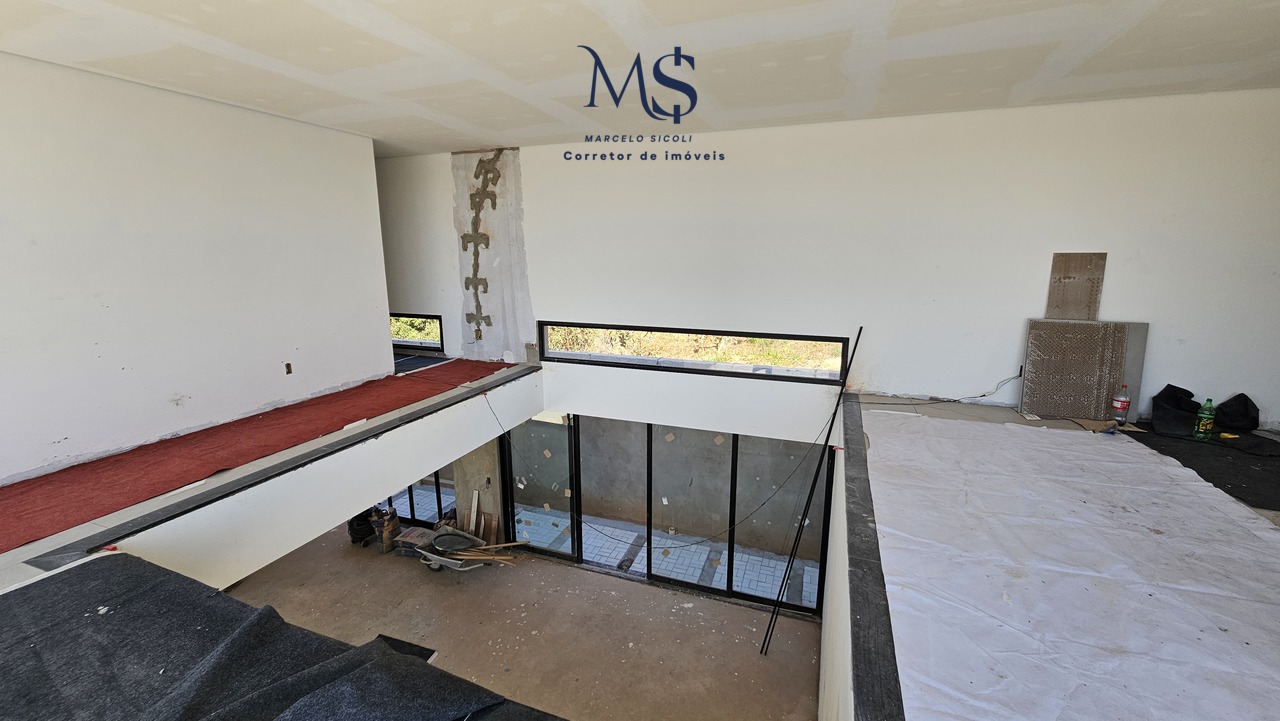 Imagem Casa de Condomínio com 1 Quarto à Venda, 4.000 m² em Setor Habitacional Jardim Botânico - Brasília