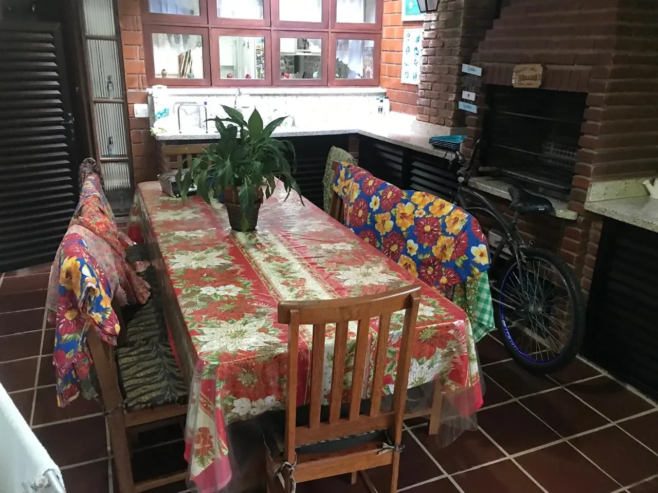 Imagem Casa de Condomínio com 3 Quartos à Venda, 130 m² em Riviera - Bertioga