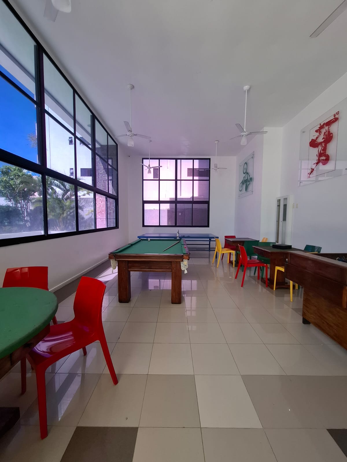 Foto do imóvel: Apartamento com 4 Quartos à Venda, 224 m² em Pituba - Salvador