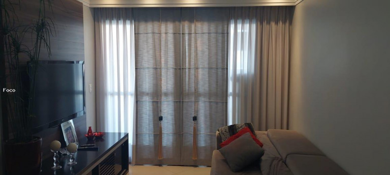 Imagem Apartamento com 3 Quartos à Venda, 140 m² em Praia da Costa - Vila Velha