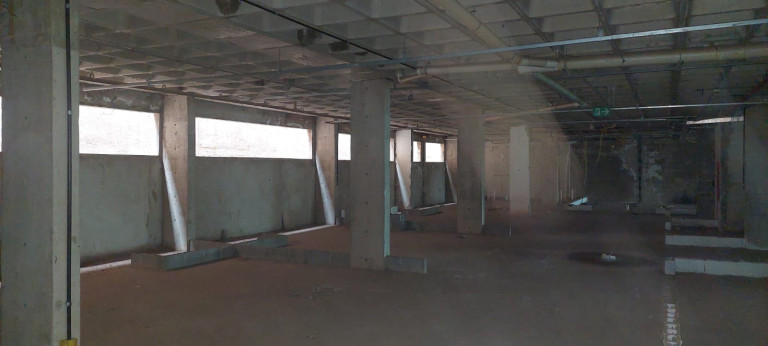 Loja à Venda, 28 m² em Sul (Águas Claras) - Brasília