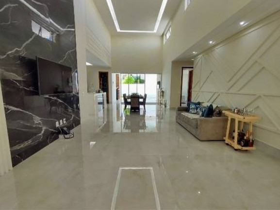 Imagem Casa de Condomínio com 3 Quartos à Venda,  em Pium (Distrito Litoral) - Parnamirim