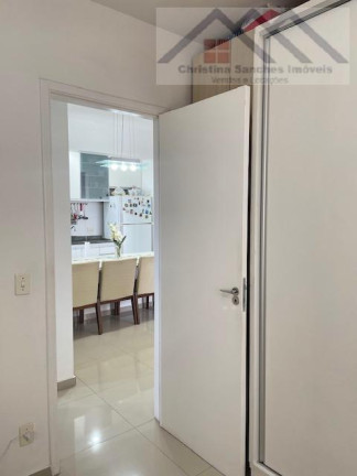 Imagem Apartamento com 2 Quartos à Venda, 55 m² em Vila Vermelha - São Paulo