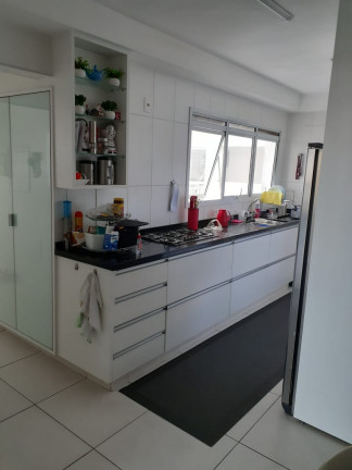 Imagem Apartamento com 4 Quartos à Venda, 202 m² em água Branca - São Paulo