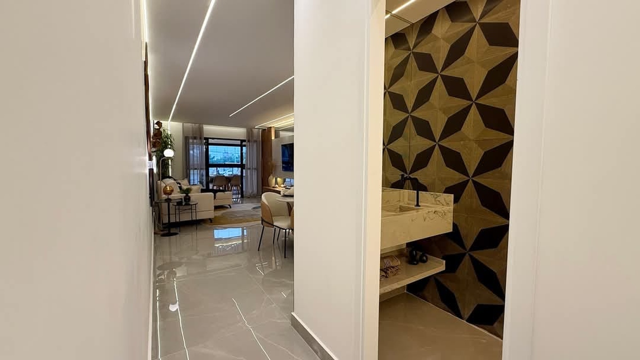 Foto do imóvel: Apartamento com 3 Quartos à Venda, 1.060 m² em Centro - Diadema