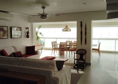 Cobertura com 5 Quartos à Venda, 300 m² em Riviera - Bertioga