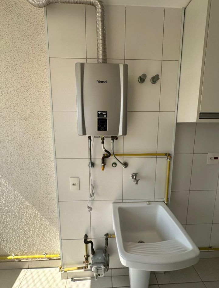 Imagem Apartamento com 2 Quartos à Venda ou Locação, 62 m²em Vila Pirituba - São Paulo