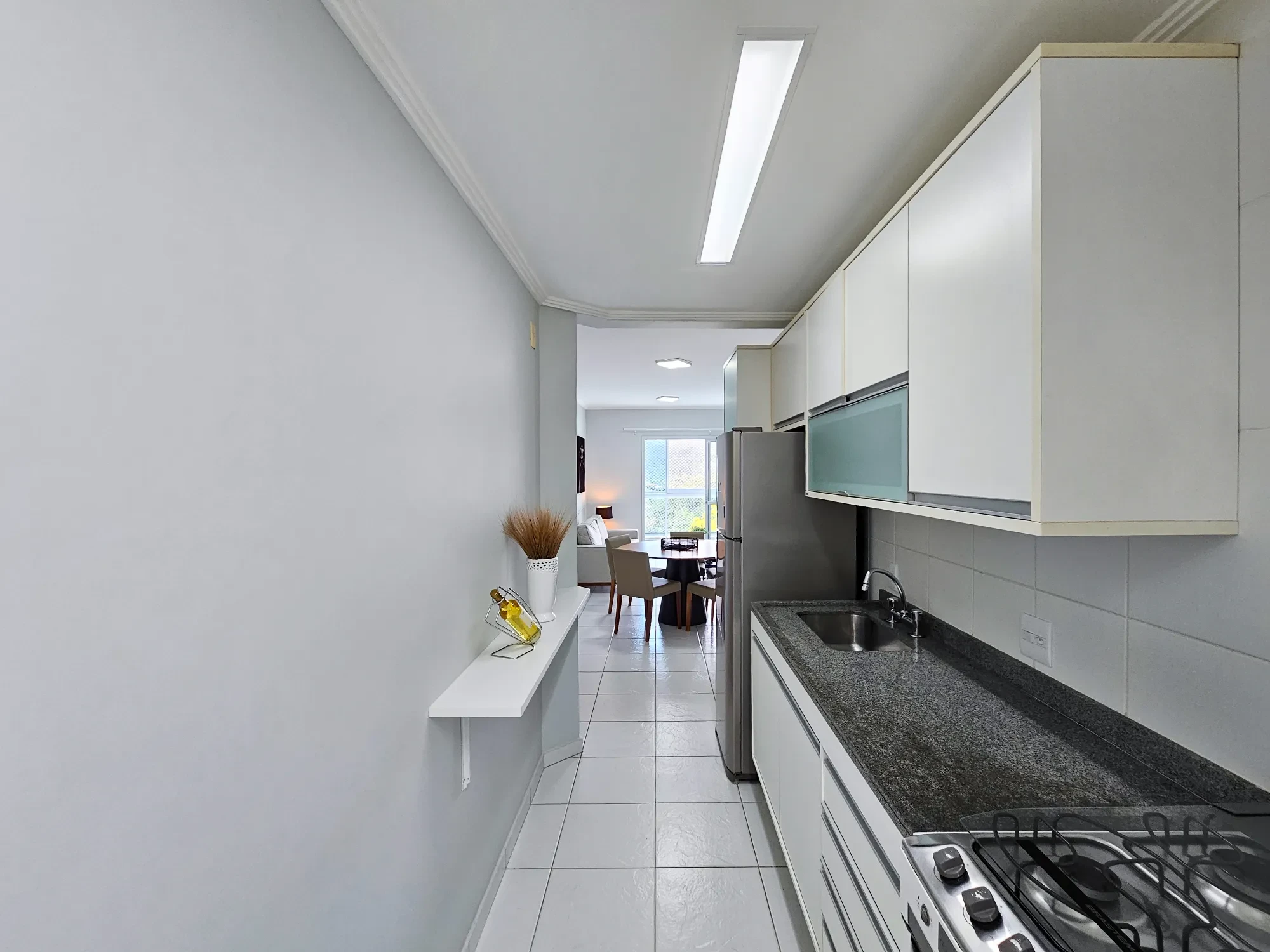 Imagem Apartamento com 3 Quartos à Venda, 98 m² em Riviera - Bertioga
