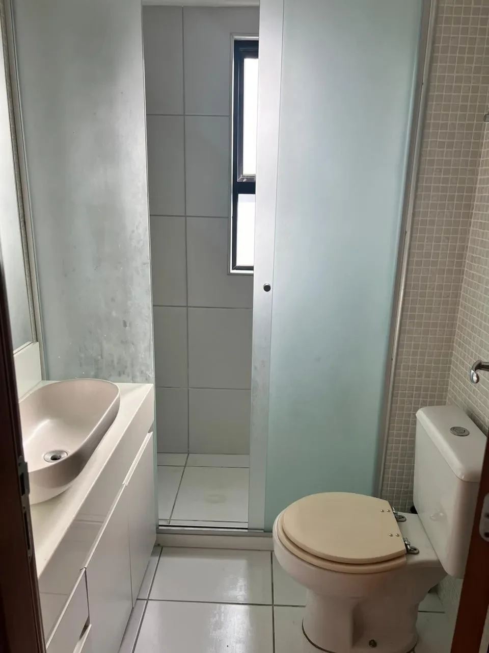 Imagem Apartamento com 3 Quartos à Venda, 101 m² em Casa Forte - Recife
