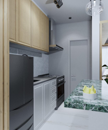 Imagem Apartamento com 2 Quartos à Venda, 63 m² em Centro - Lauro de Freitas