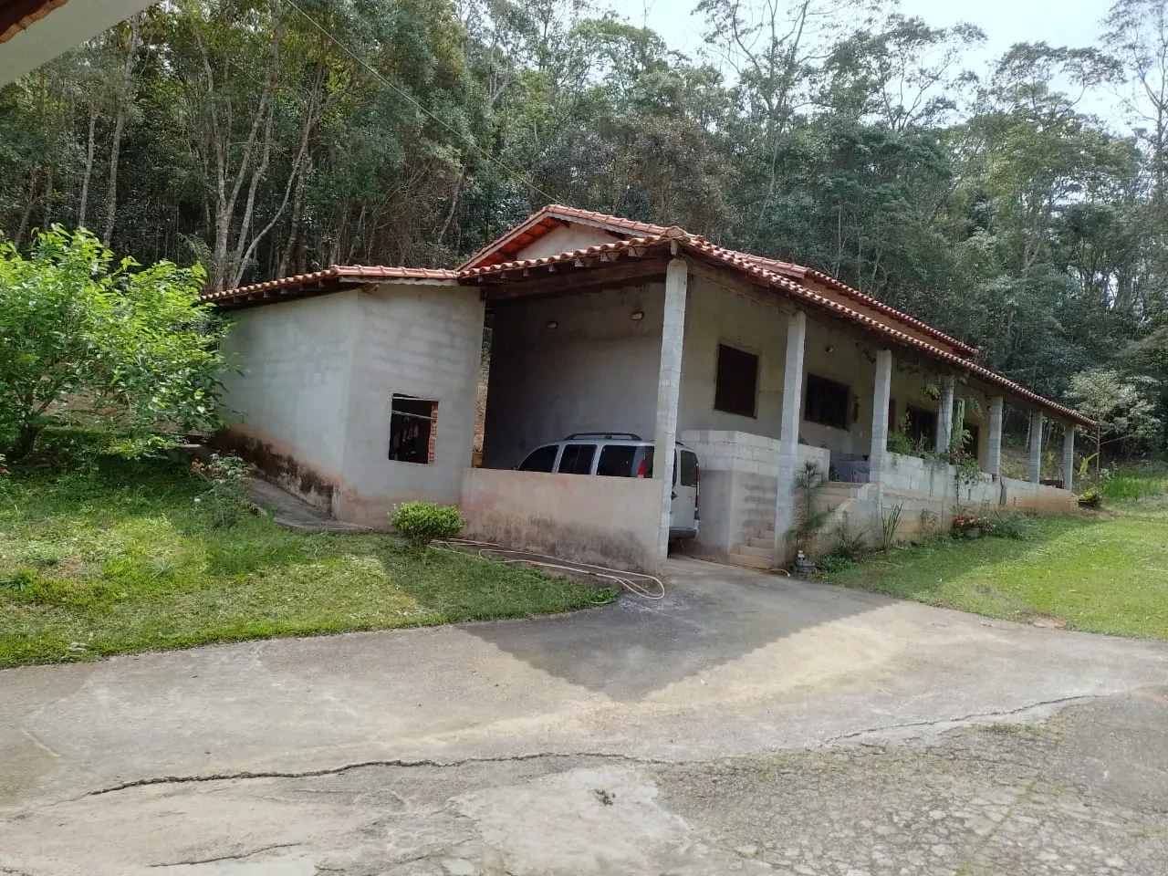 Foto do imóvel: Chácara com 6 Quartos à Venda, 12400 m² em Mogi das Cruzes - Mogi das Cruzes