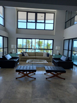 Imagem Apartamento com 3 Quartos à Venda, 279 m² em Areia Preta - Natal