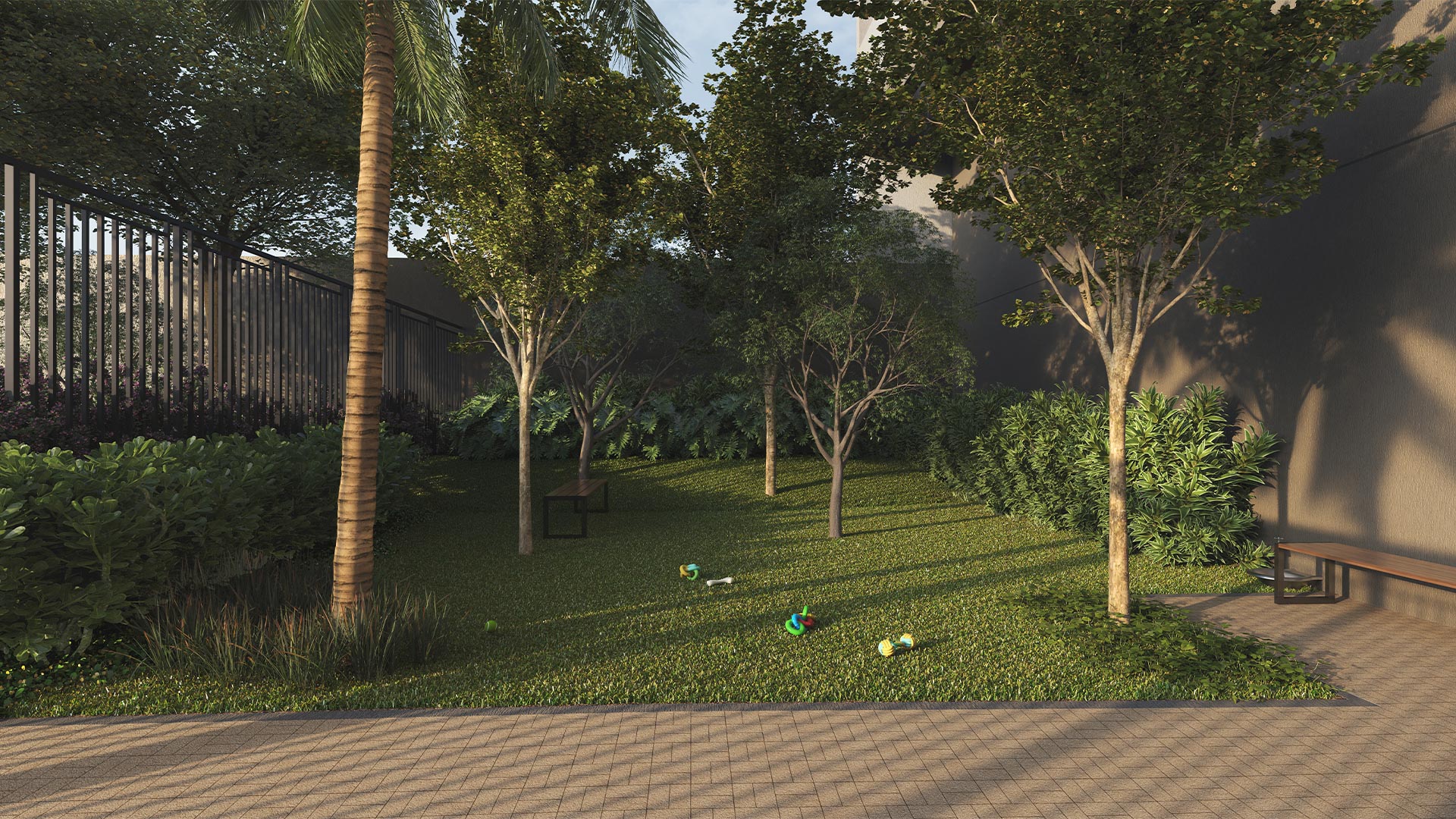 Imagem Apartamento com 2 Quartos à Venda, 69 m²em Vila Sofia - São Paulo