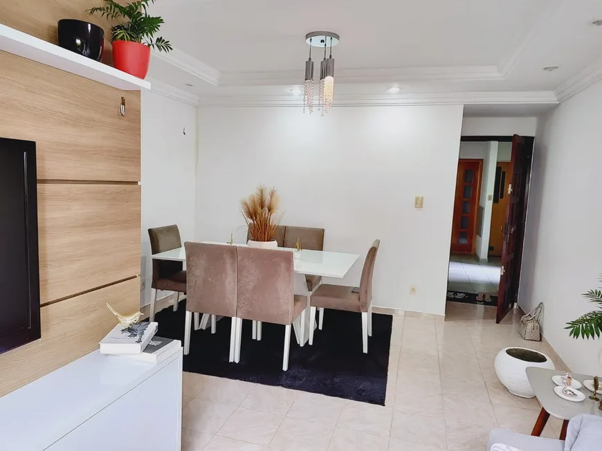 Imagem Apartamento com 2 Quartos à Venda, 67 m²em Nova Parnamirim - Parnamirim