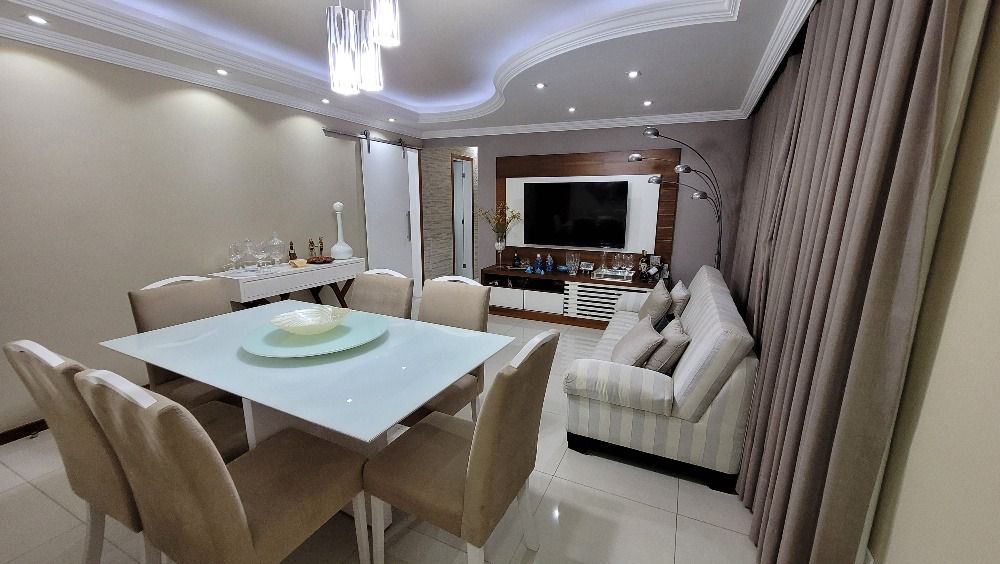 Foto do imóvel: Apartamento com 3 Quartos à Venda, 120 m² em Centro - Macaé