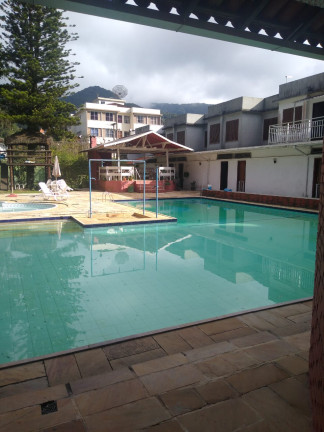 Casa de Condomínio com 3 Quartos à Venda, 80 m² em Alto - Teresópolis