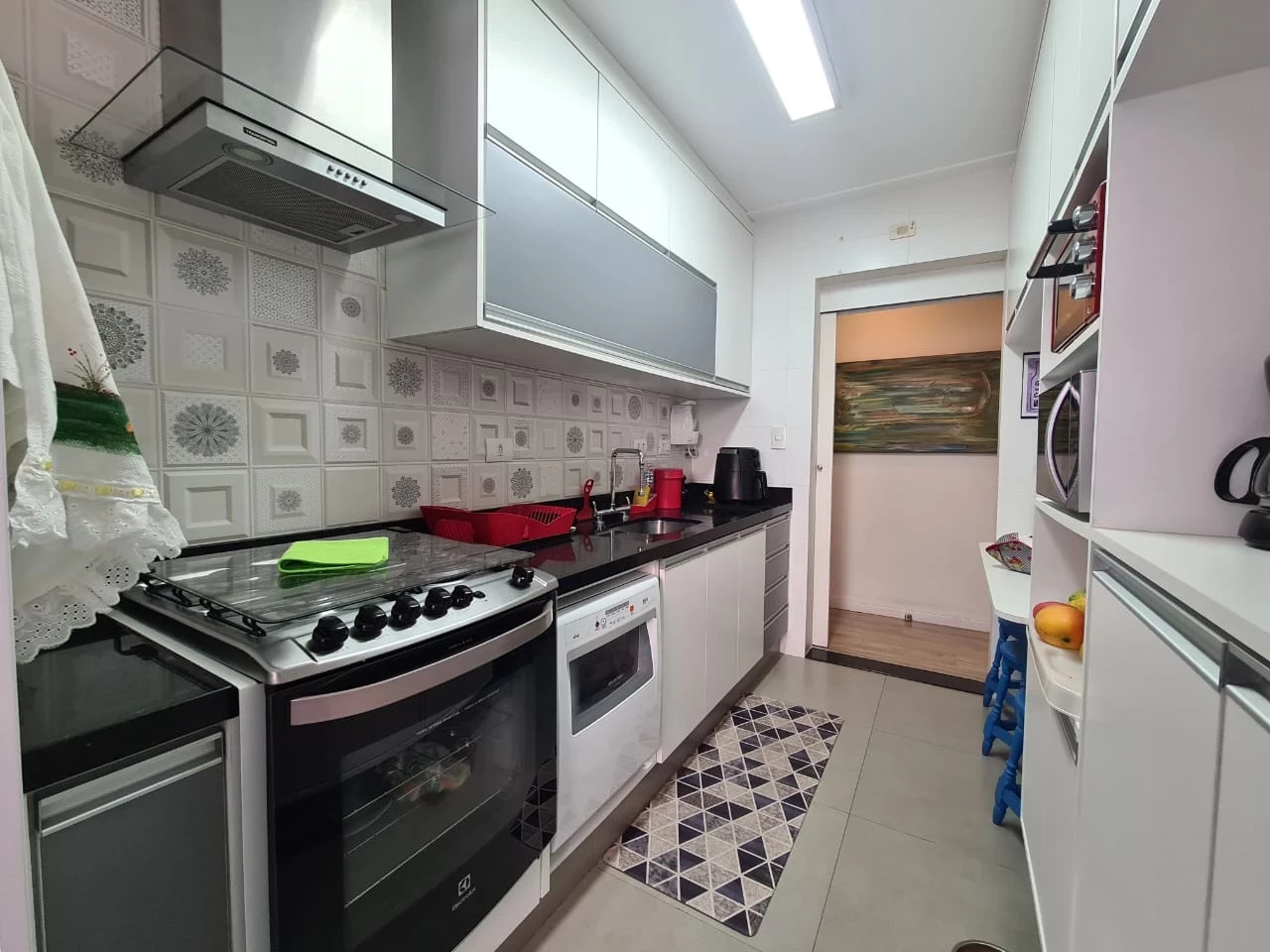 Imagem Apartamento com 3 Quartos à Venda, 75 m² em Saúde - São Paulo