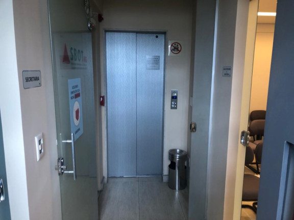 Imagem Sala Comercial à Venda, 70 m² em Funcionários - Belo Horizonte