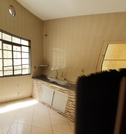 Imagem Casa com 3 Quartos à Venda, 306 m² em Vila Canevari - Cruzeiro