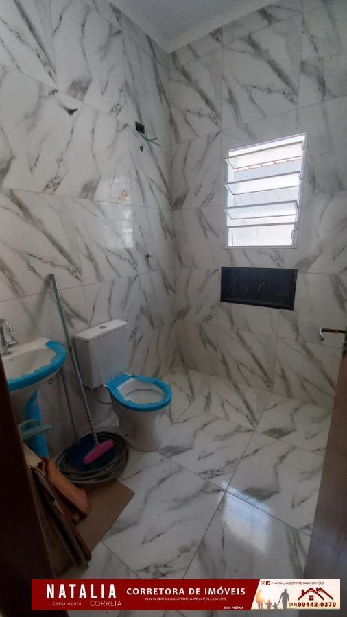 Imagem Casa com 2 Quartos à Venda, em Jardim Santa Terezinha - Itanhaém