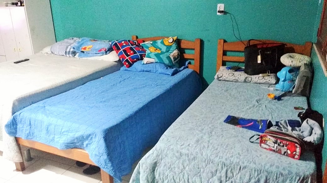 Foto do imóvel: Casa com 6 Quartos à Venda, 280 m²em Adrianópolis - Manaus