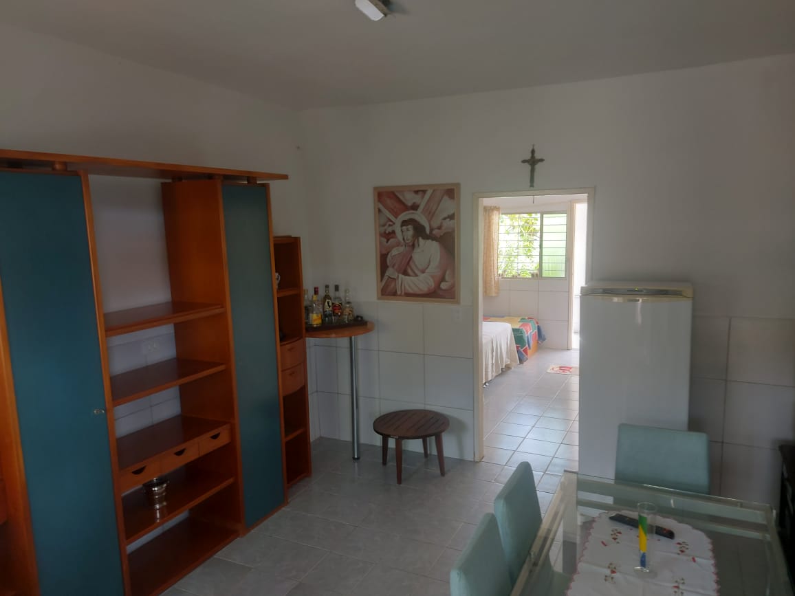 Imagem Casa com 4 Quartos à Venda, 450 m² em Fragoso - Olinda
