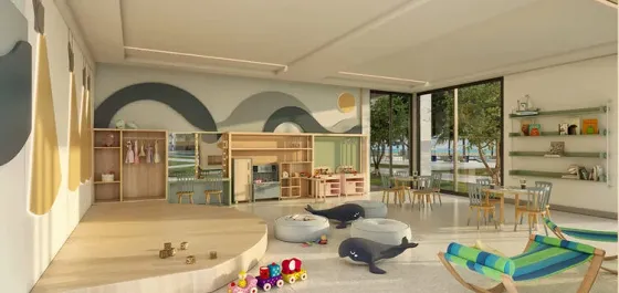 Imagem Apartamento com 2 Quartos à Venda, 59 m²em carneiros - Tamandaré