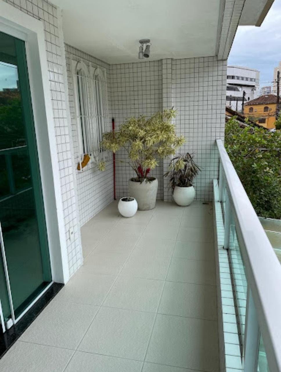 Casa com 3 Quartos à Venda, 127 m²em Vila Belmiro - Santos
