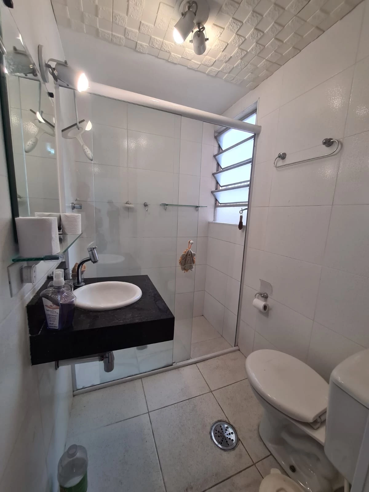 Imagem Apartamento com 2 Quartos à Venda, 52 m² em Parque Imperial - São Paulo