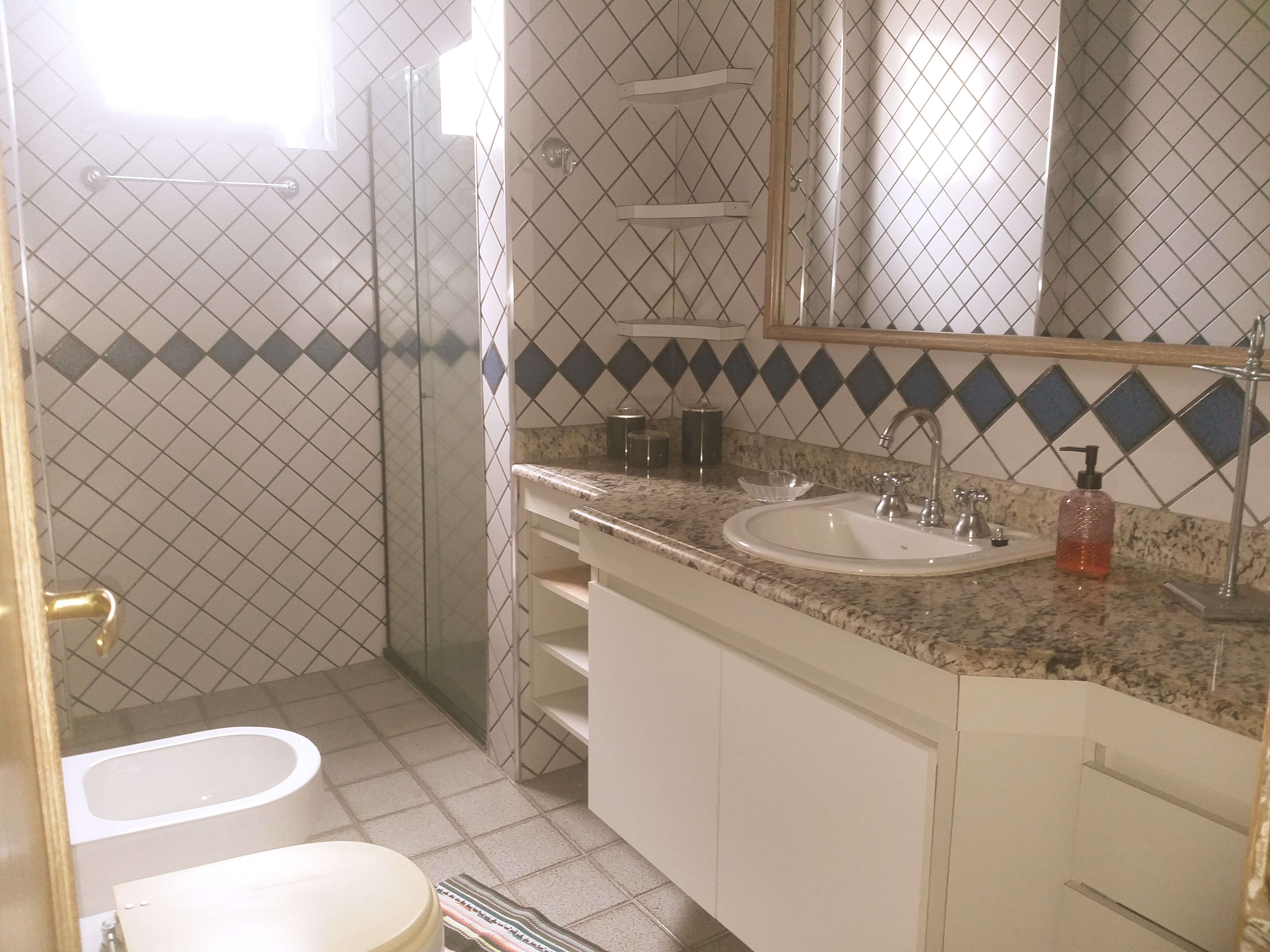 Imagem Apartamento com 3 Quartos à Venda, 150 m² em Pitangueiras - Guarujá