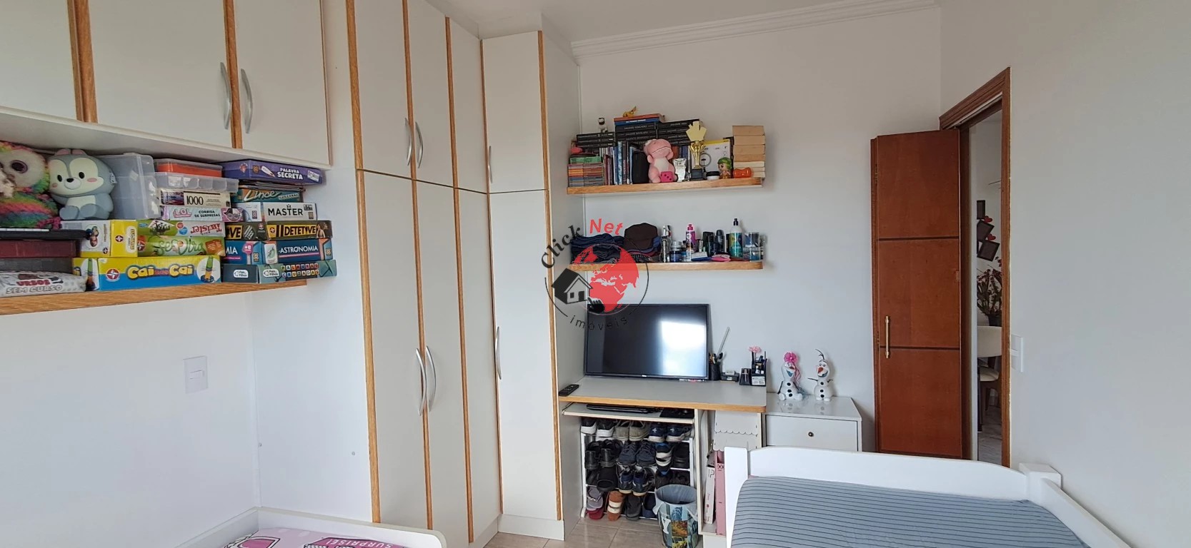 Foto do imóvel: Apartamento com 2 Quartos à Venda, 53 m² em Assunção - São Bernardo do Campo