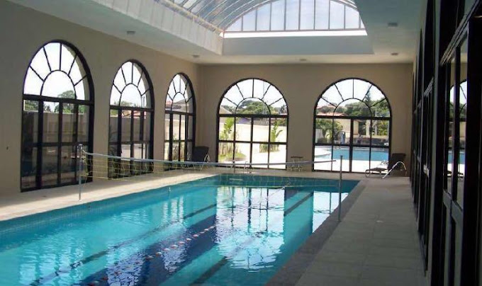 Imagem Cobertura com 3 Quartos à Venda, 350 m²em Jardim Esplanada - São José dos Campos