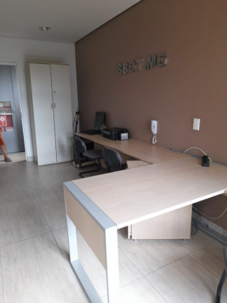 Imagem Sala Comercial à Venda, 70 m² em Funcionários - Belo Horizonte