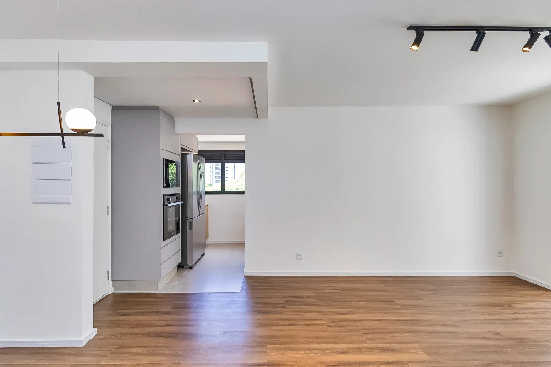 Imagem Apartamento com 3 Quartos à Venda, 92 m² em Vila Olímpia - São Paulo