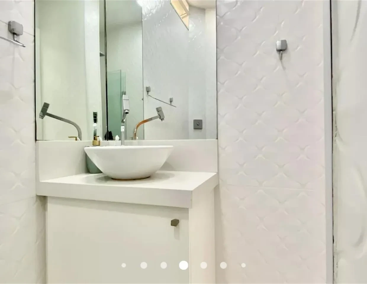 Foto do imóvel: Apartamento com 3 Quartos à Venda, 90 m² em Leblon - Rio de Janeiro