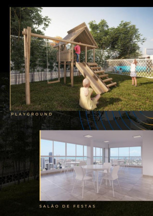 Imagem Apartamento com 3 Quartos à Venda,  em Ilha do Retiro - Recife