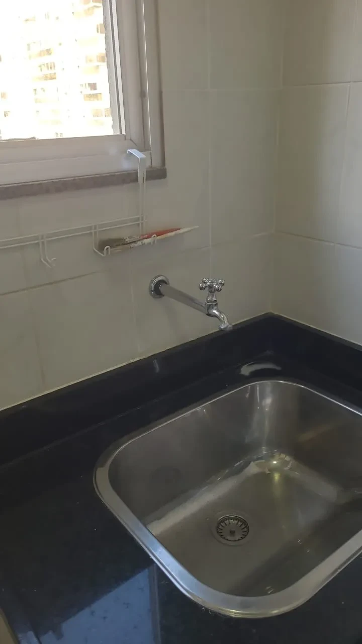 Imagem Apartamento com 2 Quartos à Venda, 60 metro em Barra Olímpica - Rio de Janeiro