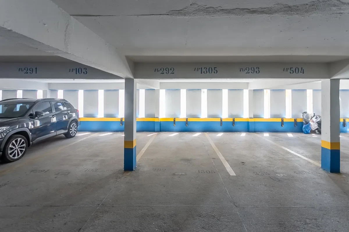 Imagem Apartamento com 1 Quarto à Venda, 40 m² em Consolação - São Paulo
