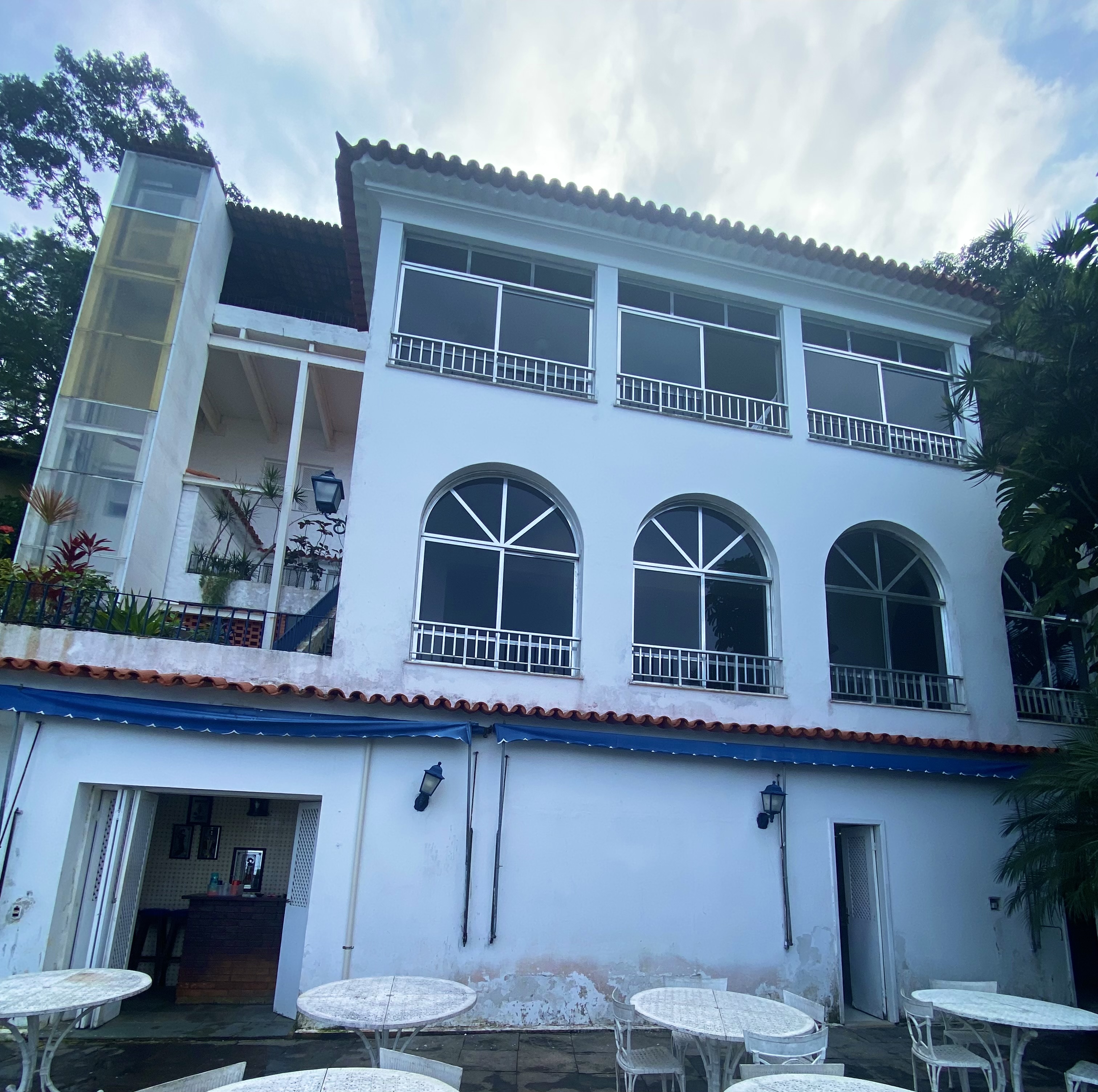 Imagem Casa com 4 Quartos à Venda, 520 m²em São Francisco - Niterói