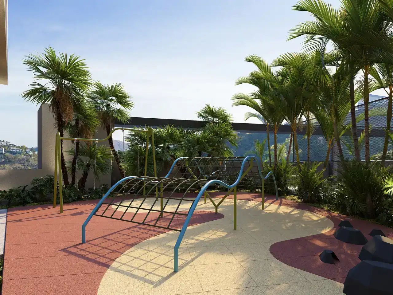 Imagem Apartamento com 4 Quartos à Venda, 207 m²em Jardinaves - Nova Lima