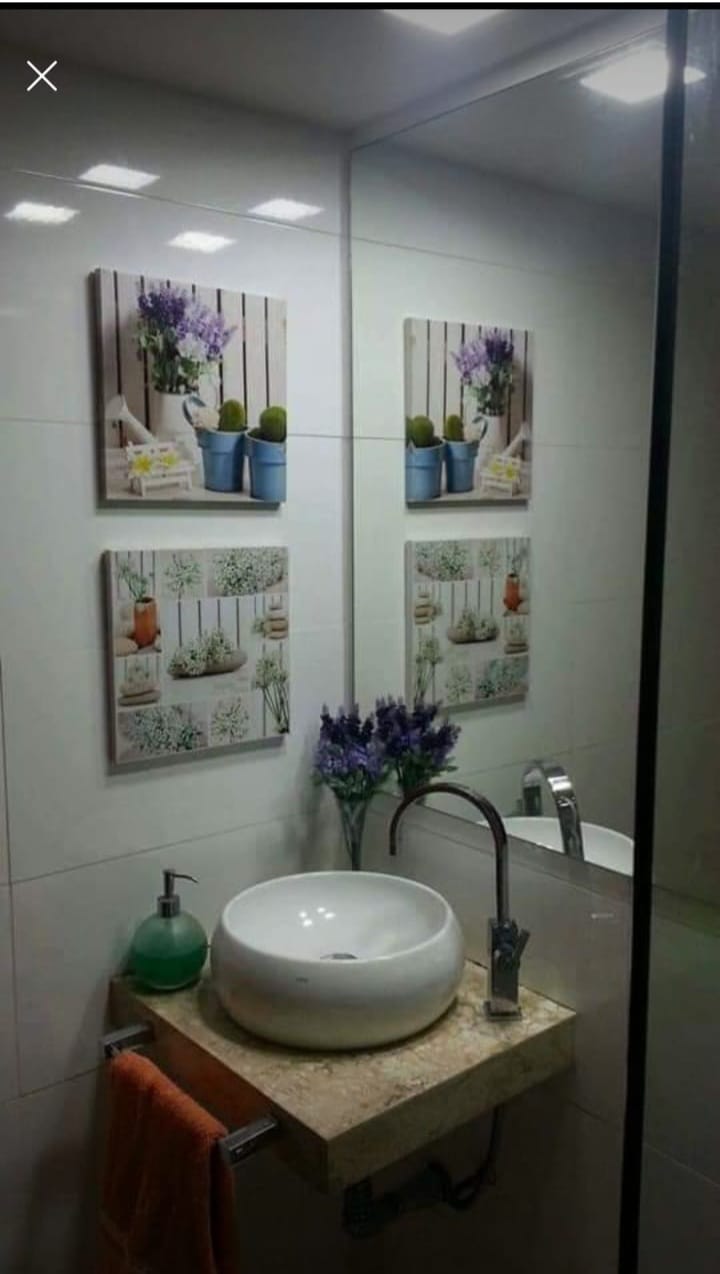 Imagem Apartamento com 2 Quartos à Venda ou Locação, 54 m² em Porto Novo - São Gonçalo