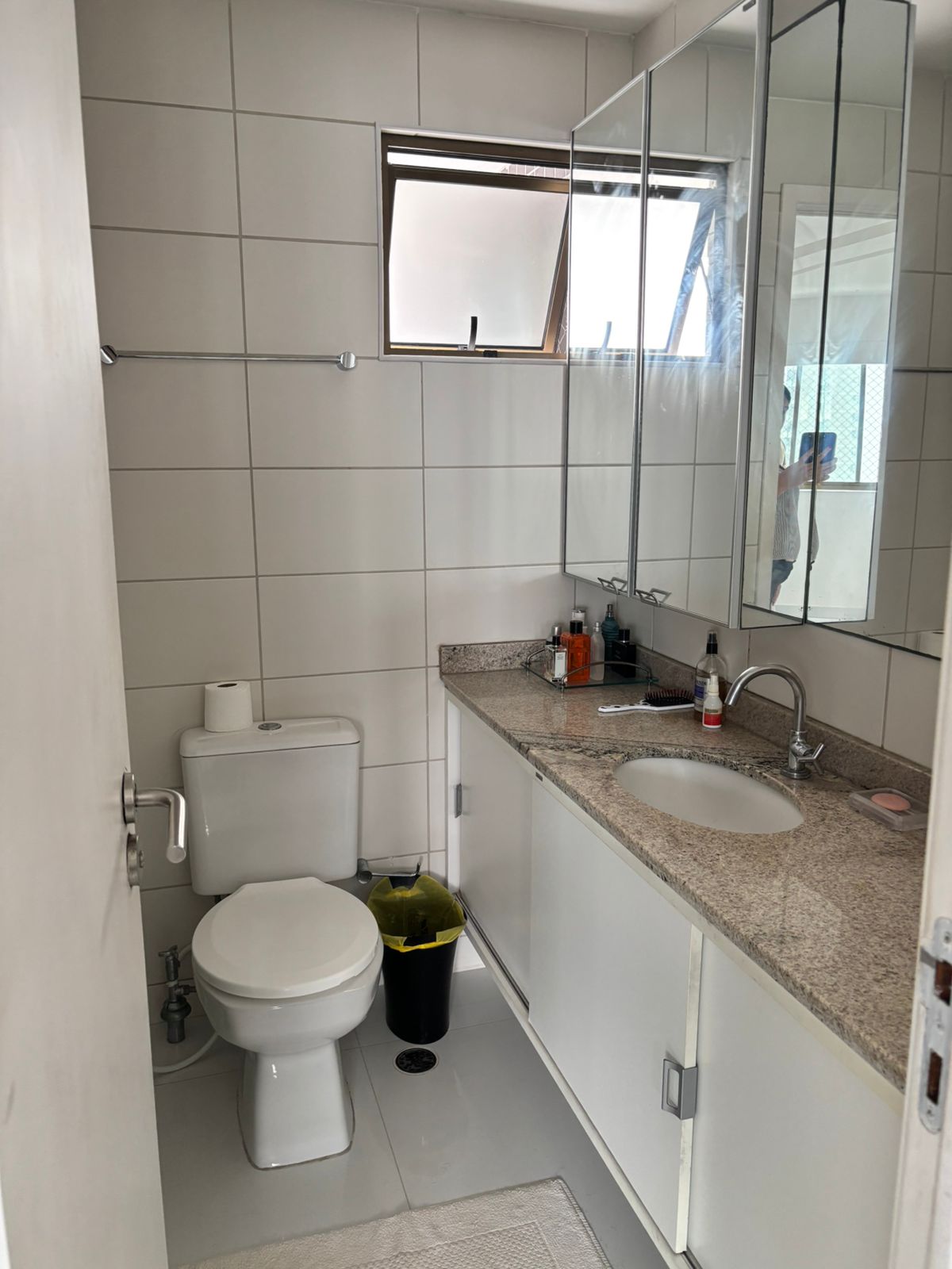 Imagem Apartamento com 4 Quartos à Venda, 171 m² em Monteiro - Recife