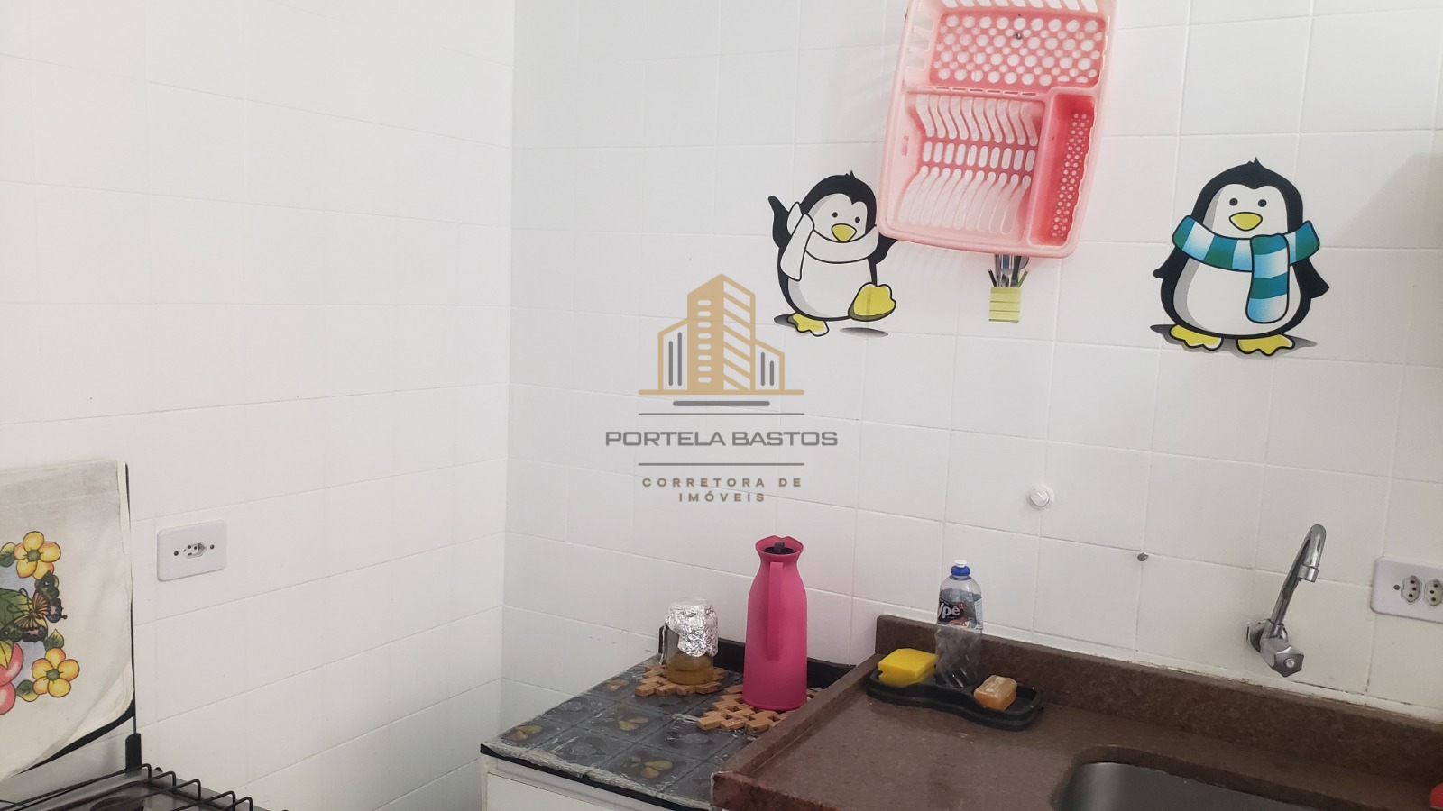 Foto do imóvel: Apartamento com 1 Quarto à Venda, 35 m² em Praia Grande - Ubatuba