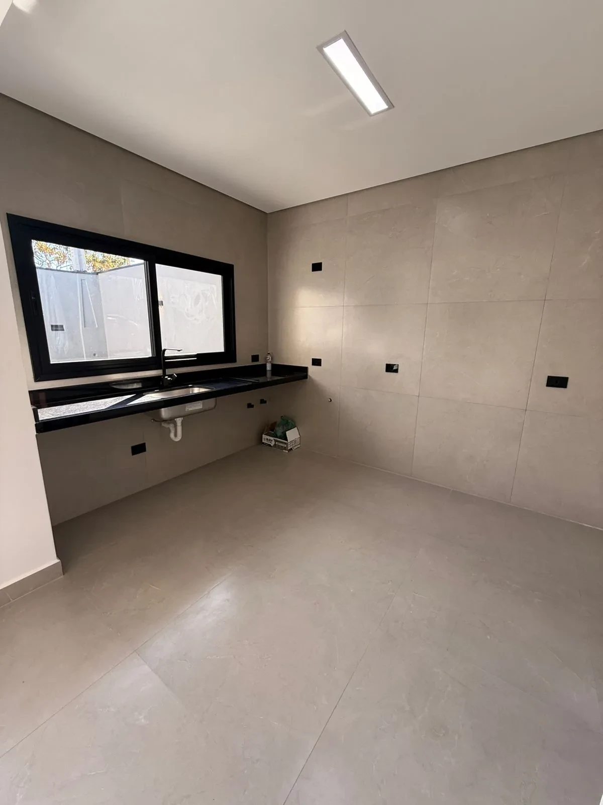 Imagem Casa com 3 Quartos à Venda, 83 m² em Jardim Vale Verde - Jundiaí